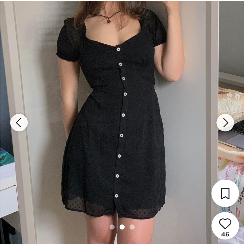 Abercrombie & Fitch Dress